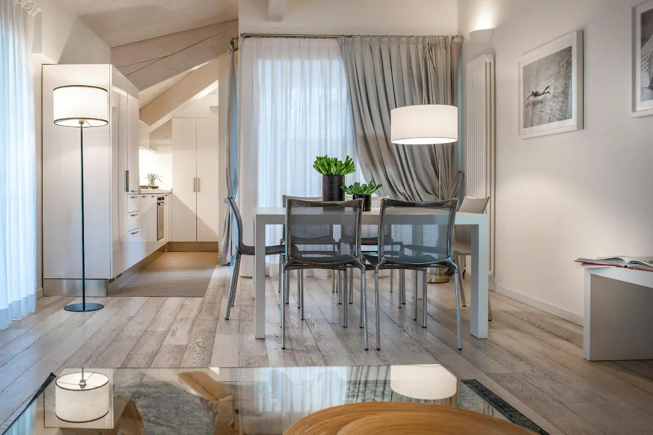 Residence Lungomare Riccione