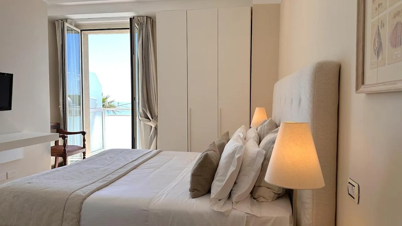 Aparthotel Residence Lungomare Riccione