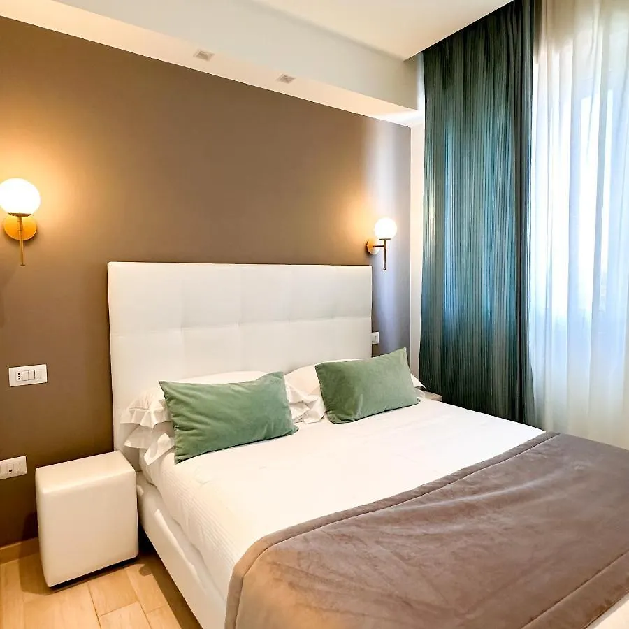 Aparthotel Residence Lungomare Riccione