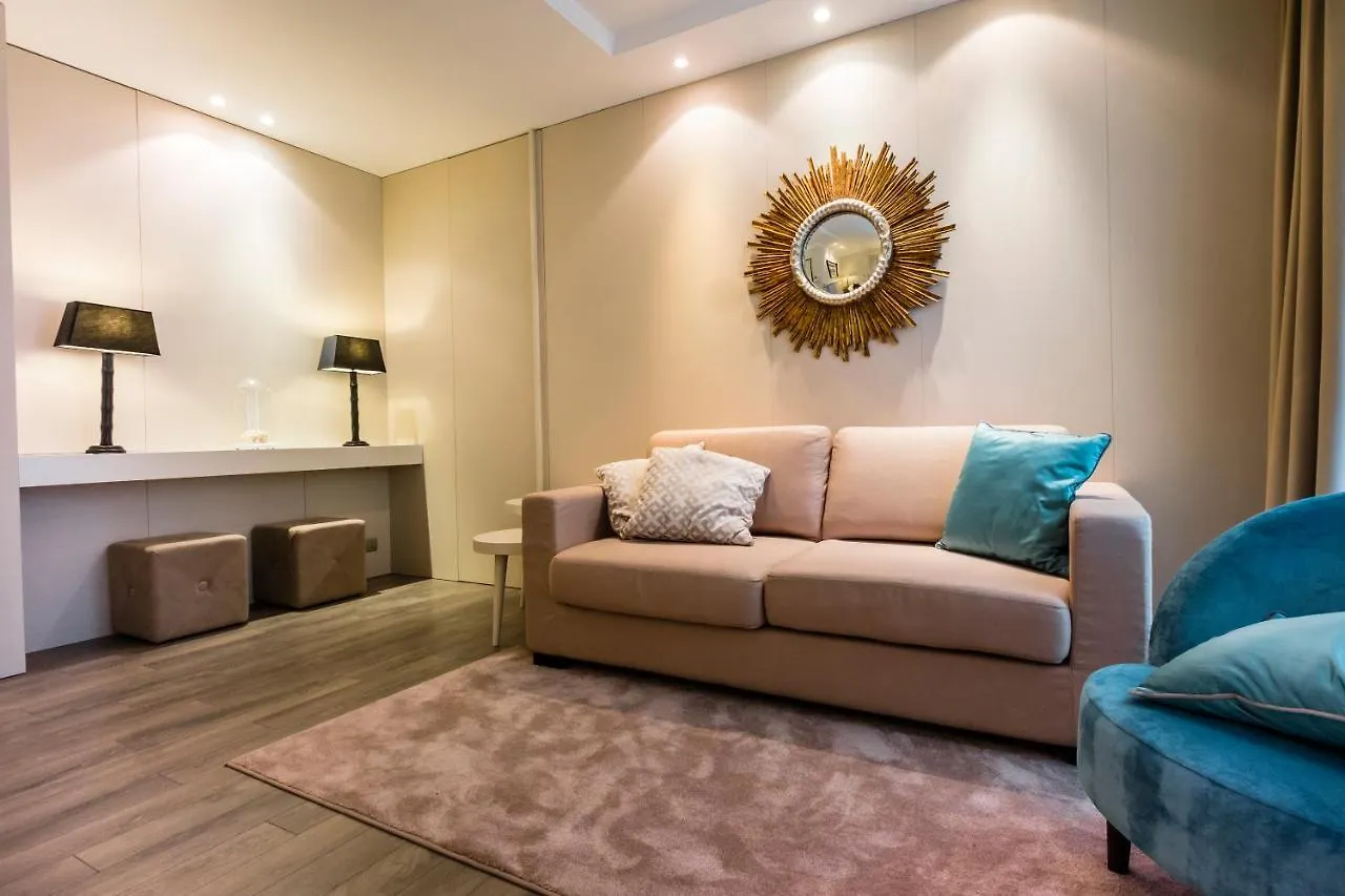 Residence Lungomare Riccione