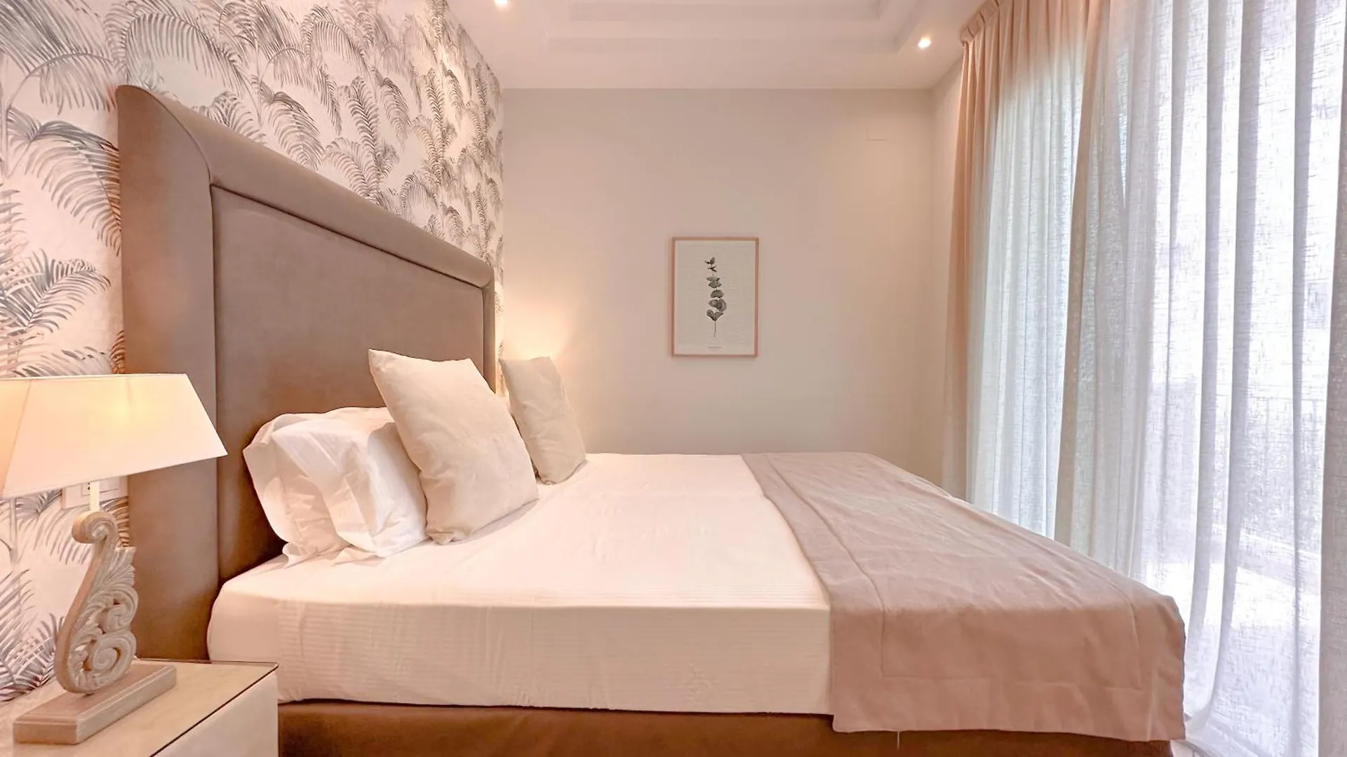 Residence Lungomare Riccione