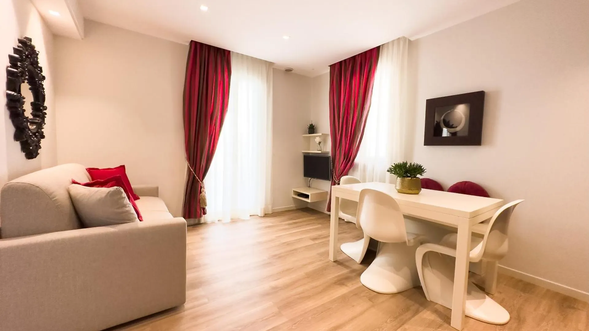 Residence Lungomare Riccione