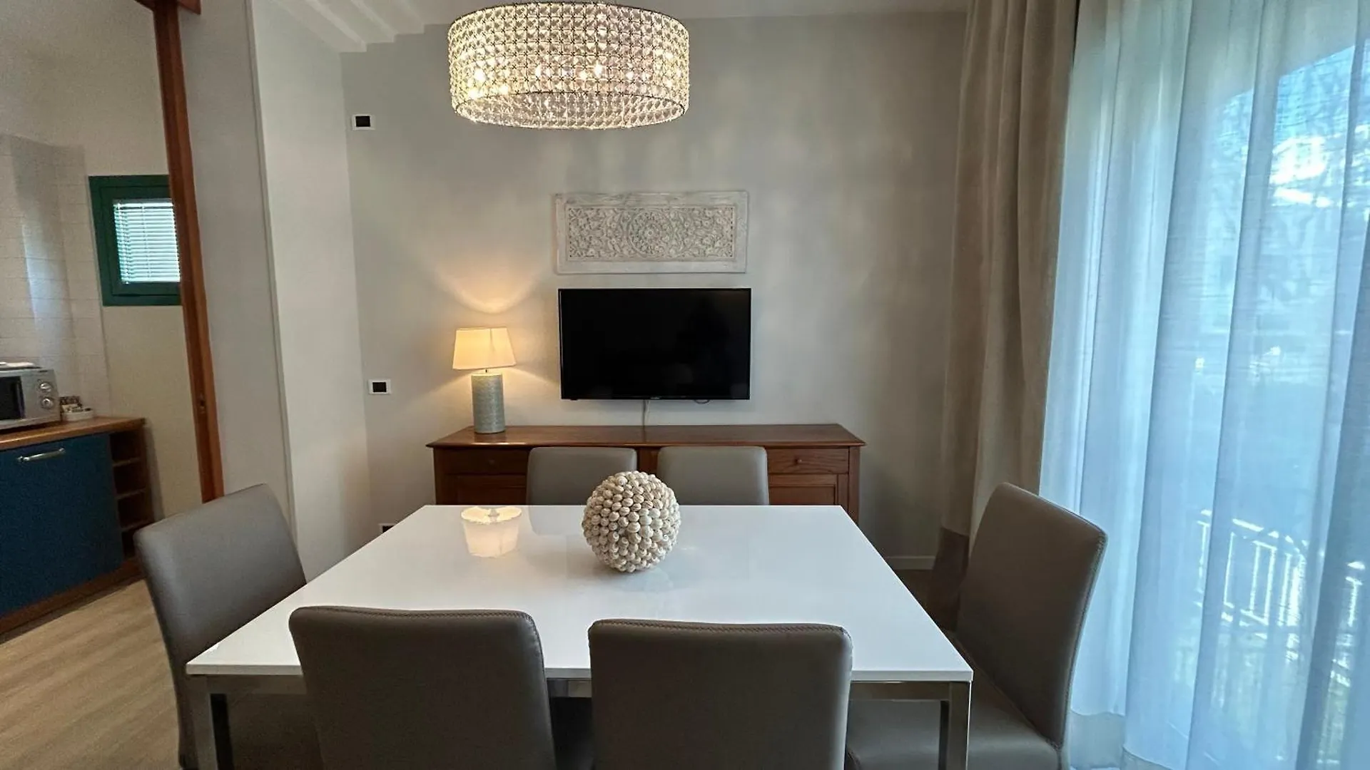 Residence Lungomare Riccione