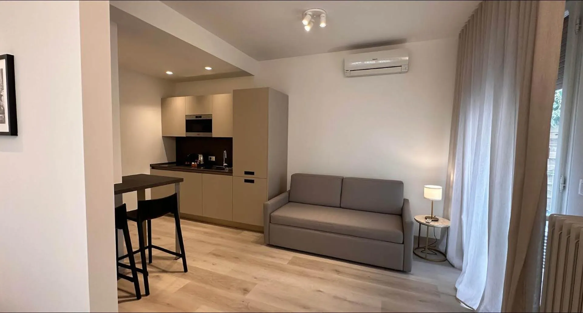 Residence Lungomare Riccione 4*,