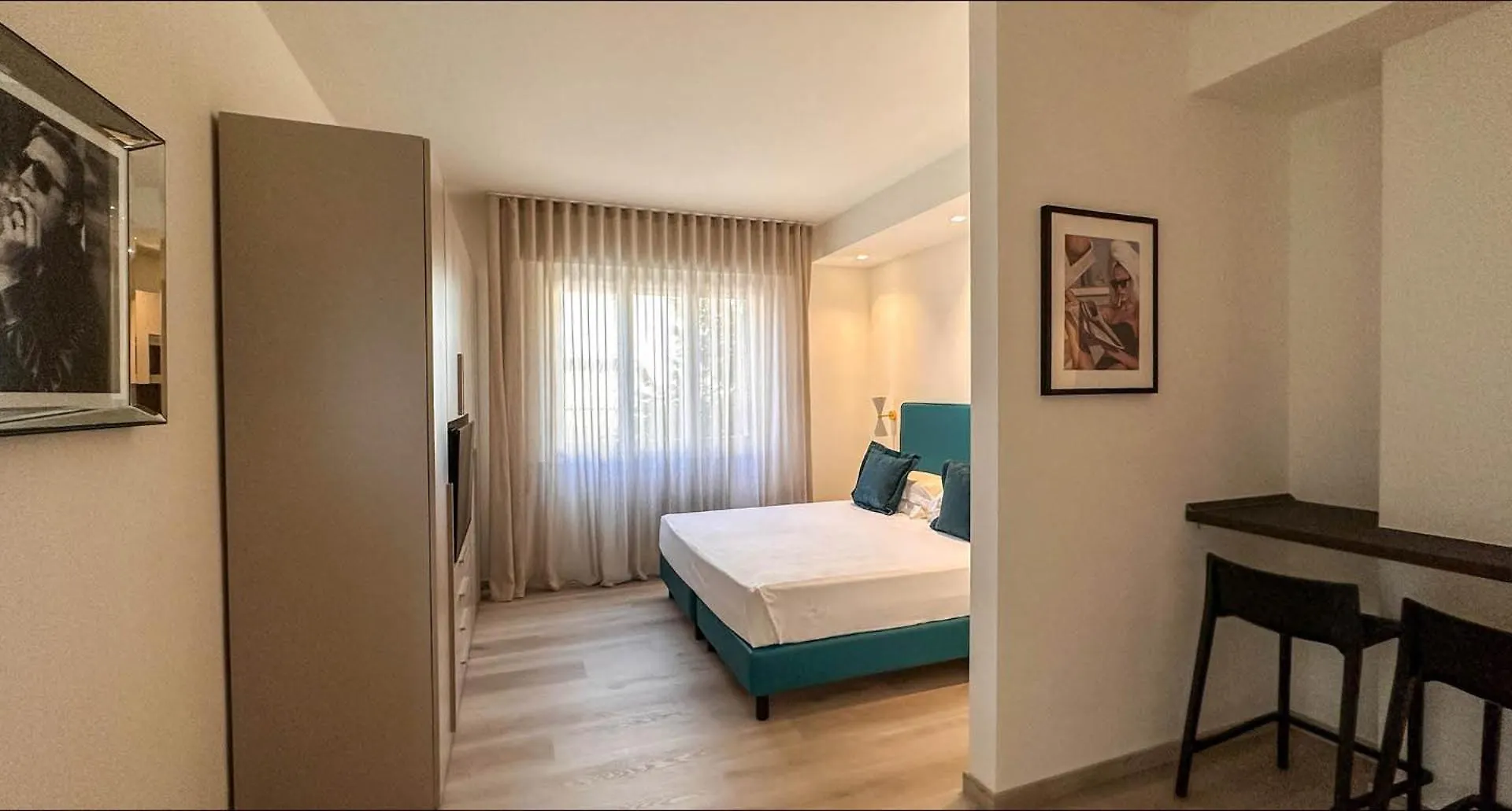 Residence Lungomare Riccione 4*,
