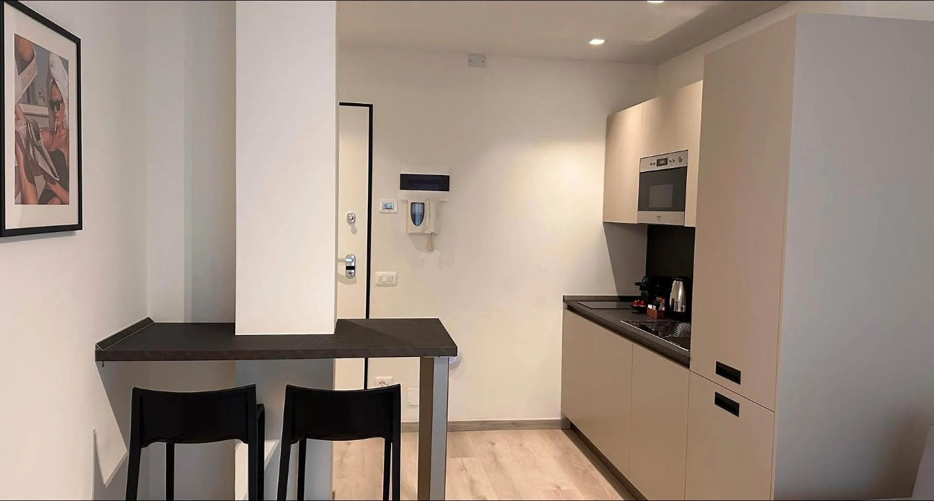 Residence Lungomare Riccione