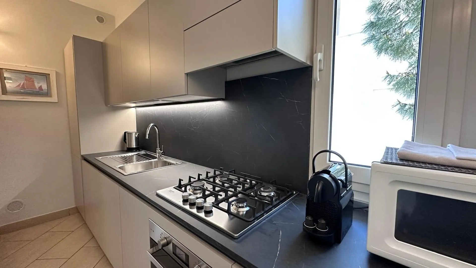 Residence Lungomare Riccione Aparthotel