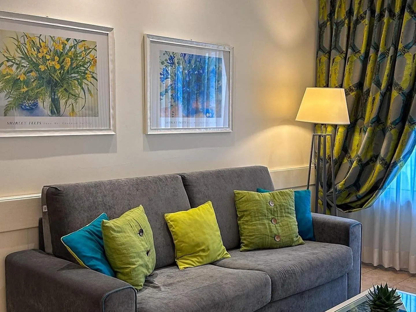 Aparthotel Residence Lungomare Riccione