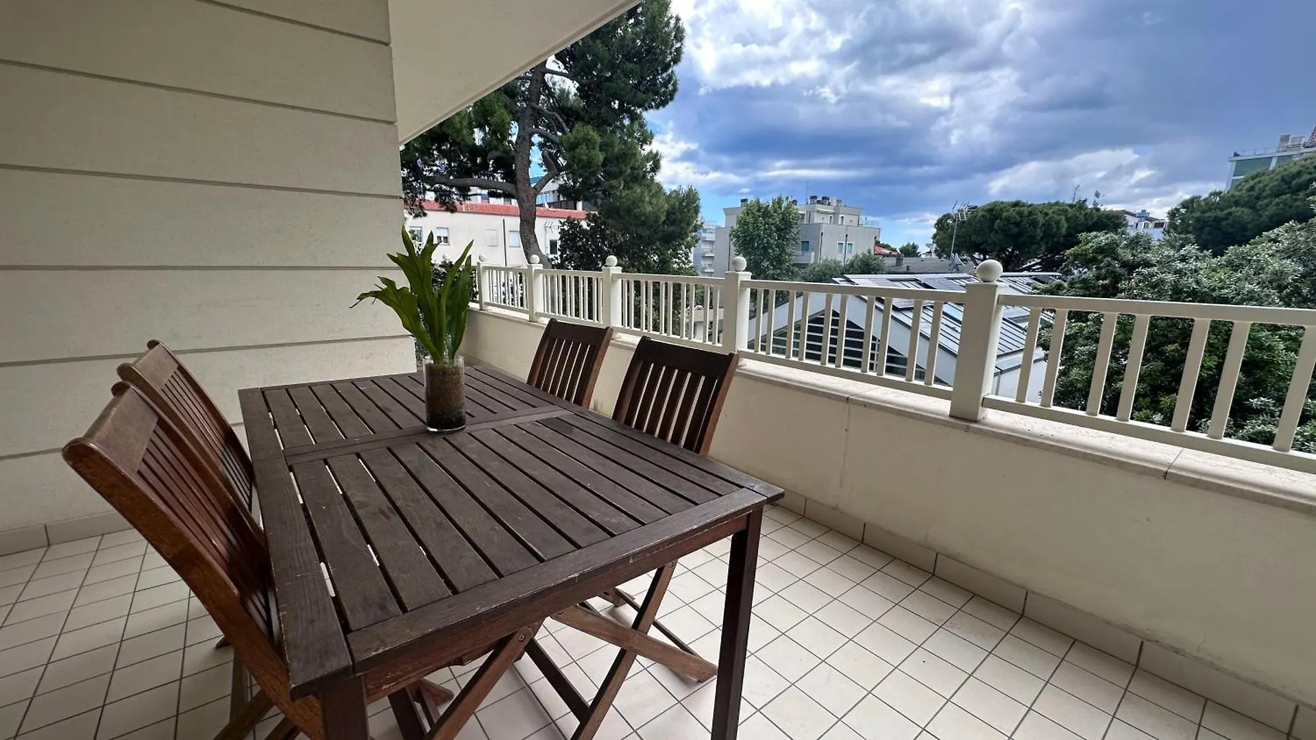 Residence Lungomare - Charming Apartments Риччоне 4*,  Италия