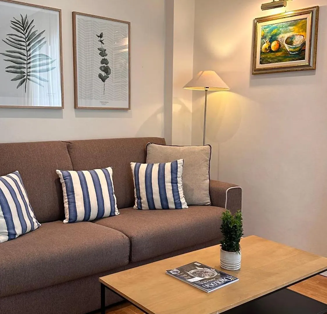 Aparthotel Residence Lungomare Riccione