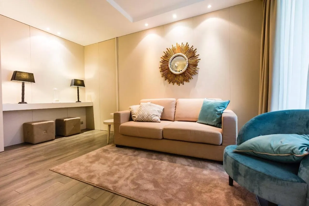 Residence Lungomare Riccione Aparthotel