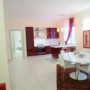  Apartment Marconi25 Italy