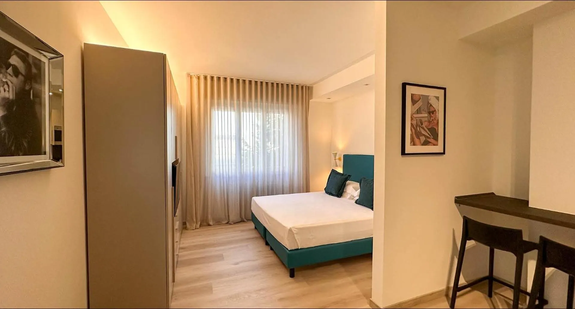 Residence Lungomare - Charming Apartments Ριτσόνε 4*,  Ιταλία